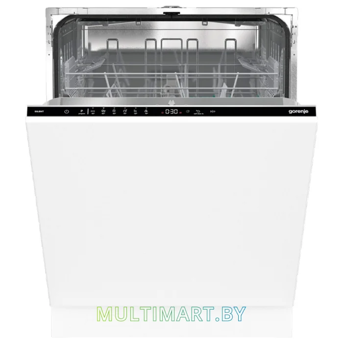 Посудомоечная машина Gorenje GV642E90